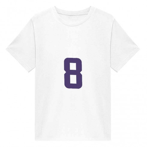 Kirk Cousins Minnesota Vikings Shirt Jersey White Womens Kirk Cousins Minnesota Vikings Shirt Jersey White Womens